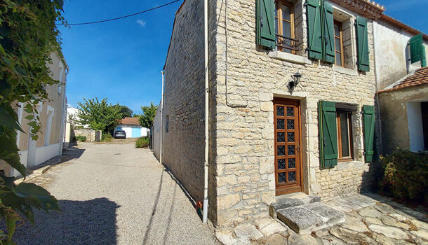 Villa / Maison 6 pièces  à vendre Dolus-d'Oléron 17550