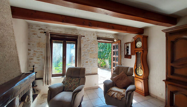 Villa / Maison 6 pièces  à vendre Dolus-d'Oléron 17550