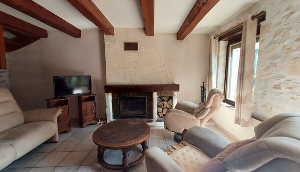 Villa / Maison 6 pièces  à vendre Dolus-d'Oléron 17550