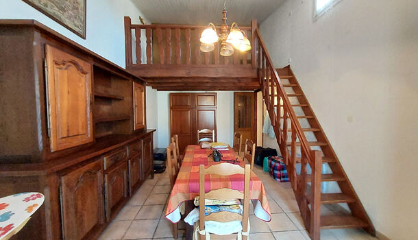 Villa / Maison 6 pièces  à vendre Dolus-d'Oléron 17550