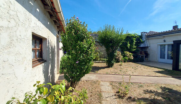Villa / Maison 6 pièces  à vendre Dolus-d'Oléron 17550