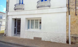 Maison 5 Pièces 173 m² à vendre à Lesparre-Médoc (33340)