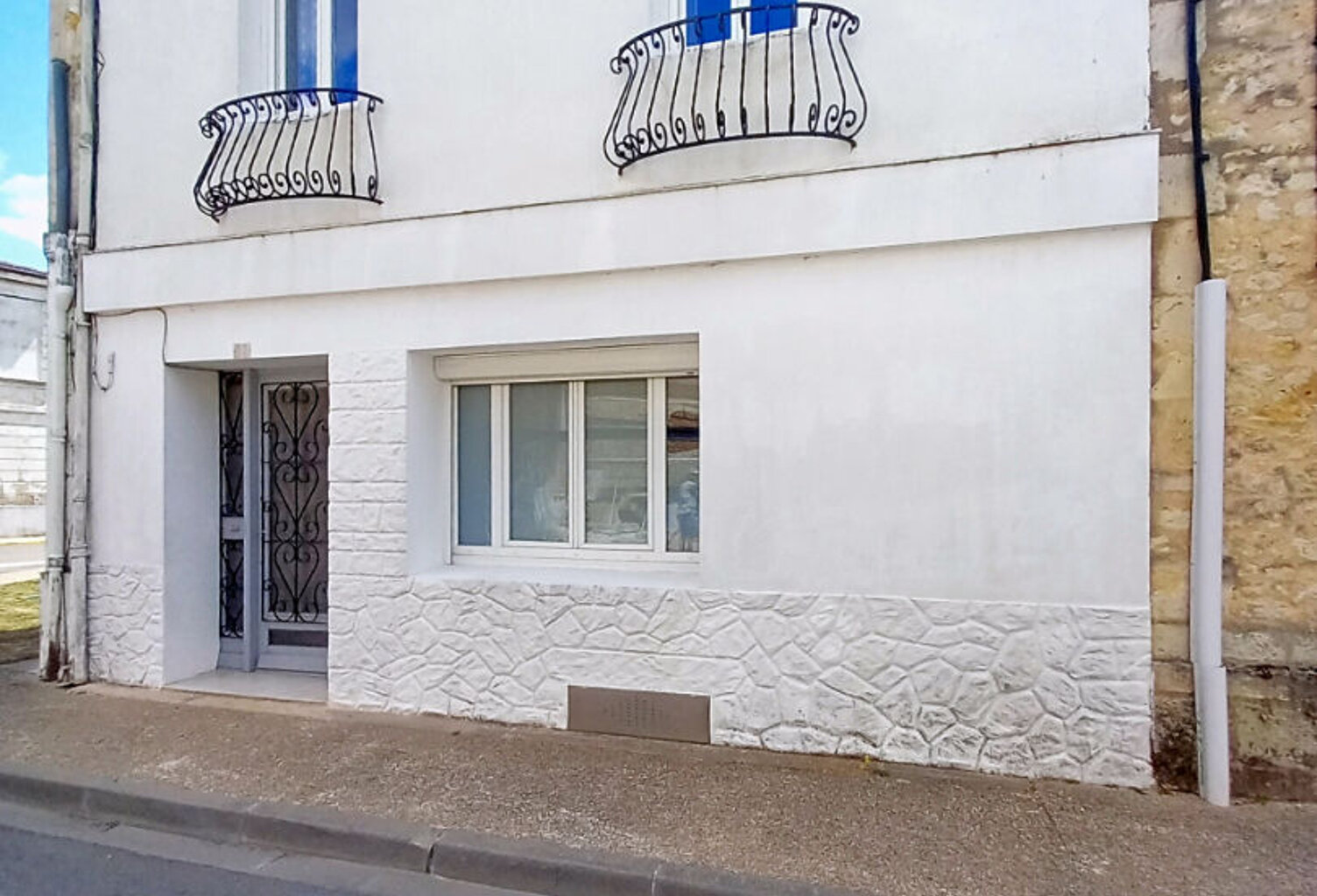 Maison familiale au coeur de Lesparre-Médoc ! — photo 1