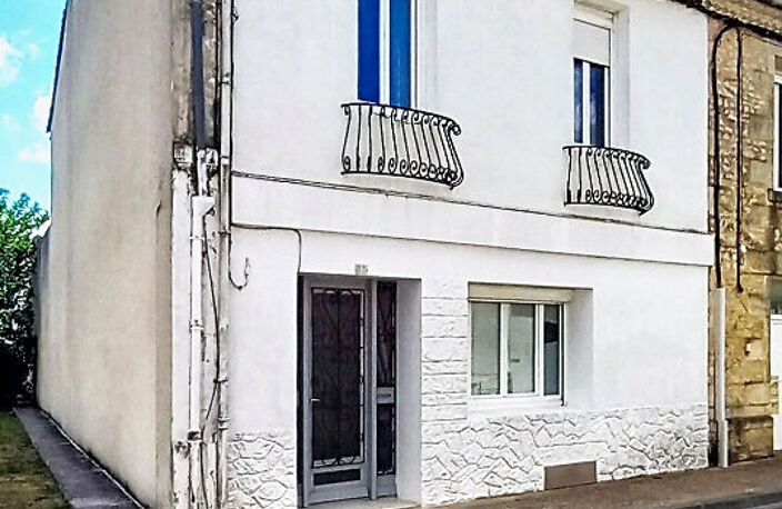 Maison familiale au coeur de Lesparre-Médoc ! — photo 2