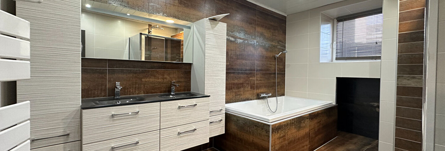 Appartement 5 Pièces 153 m² à vendre à Cernay (68700)