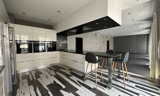 Appartement 5 Pièces 153 m² à vendre à Cernay (68700)