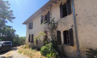 Maison 5 Pièces 183 m² à vendre à Rabastens (81800)