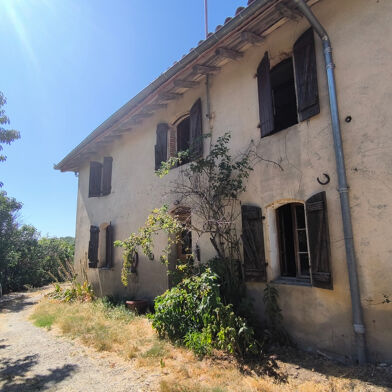 Maison 5 pièces 285000 €