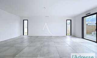 Maison 5 Pièces 121 m² à vendre à Launaguet (31140)