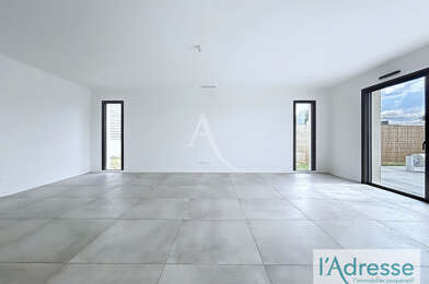 Maison 5 pièces 385000 €