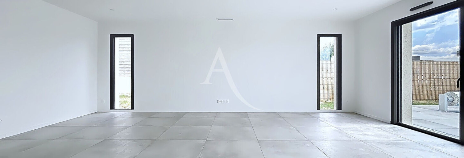 Maison 5 Pièces 121 m² à vendre à Launaguet (31140)