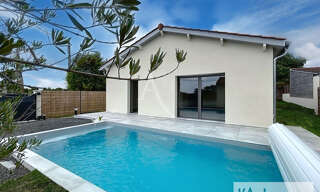 Maison 5 Pièces 121 m² à vendre à Launaguet (31140)