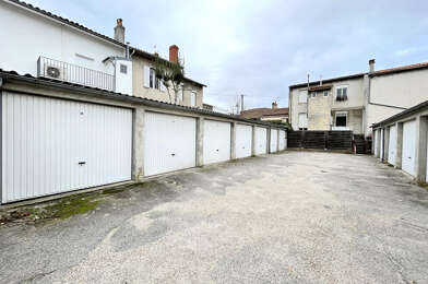 Garage  50000 €