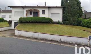 Maison 6 Pièces 155 m² à vendre à Creutzwald (57150)