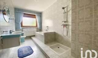 Maison 6 Pièces 155 m² à vendre à Creutzwald (57150)