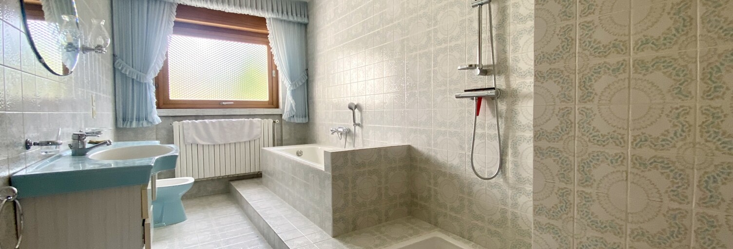 Maison 6 Pièces 155 m² à vendre à Creutzwald (57150)