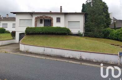 Maison 6 pièces 179000 €