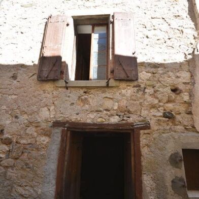 Maison 4 pièces 29000 €