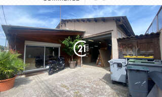 Local industriel  400 m² à vendre à Antibes (06600)