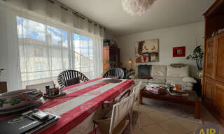 Appartement 3 Pièces 61 m² à vendre à Saintes (17100)