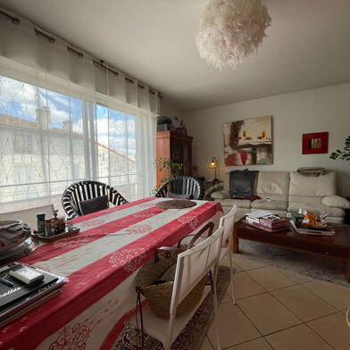 Appartement 3 pièces 170400 €