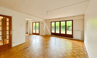 Appartement 4 Pièces 80 m² à vendre à Pontoise (95000)