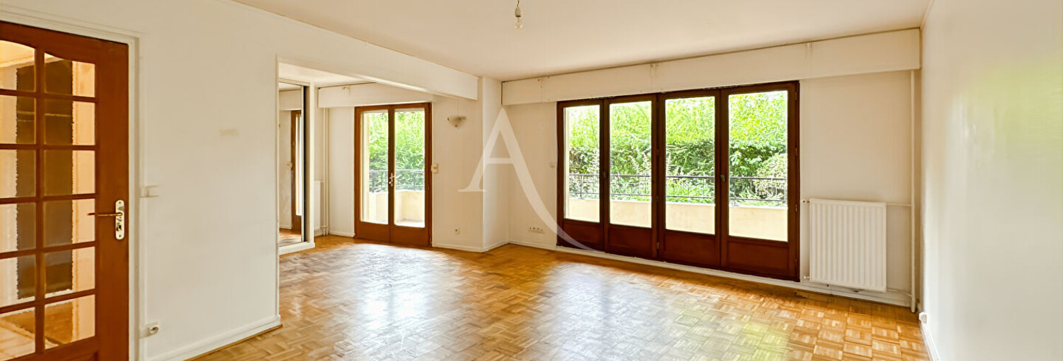 Appartement 4 Pièces 80 m² à vendre à Pontoise (95000)