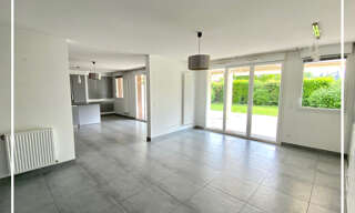 Appartement 4 Pièces 109 m² à louer à Coublevie (38500)
