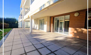 Appartement 4 Pièces 109 m² à louer à Coublevie (38500)