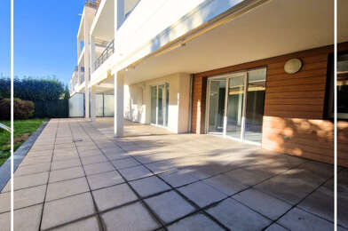 Appartement 4 pièces 1421 €