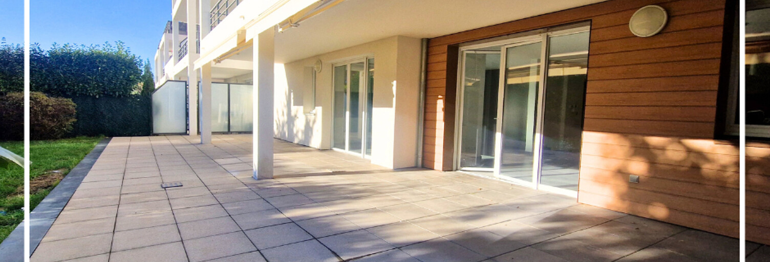 Appartement 4 Pièces 109 m² à louer à Coublevie (38500)