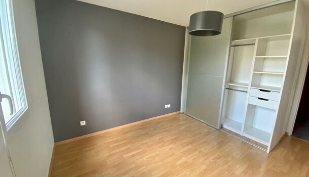 Appartement 4 pièces  à louer Coublevie 38500