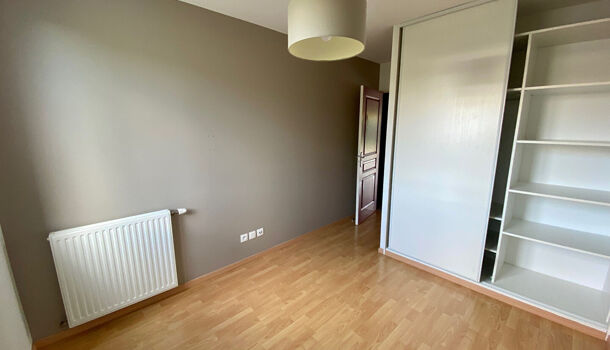 Appartement 4 pièces  à louer Coublevie 38500