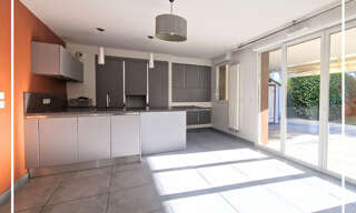 Appartement 4 Pièces 109 m² à louer à Coublevie (38500)