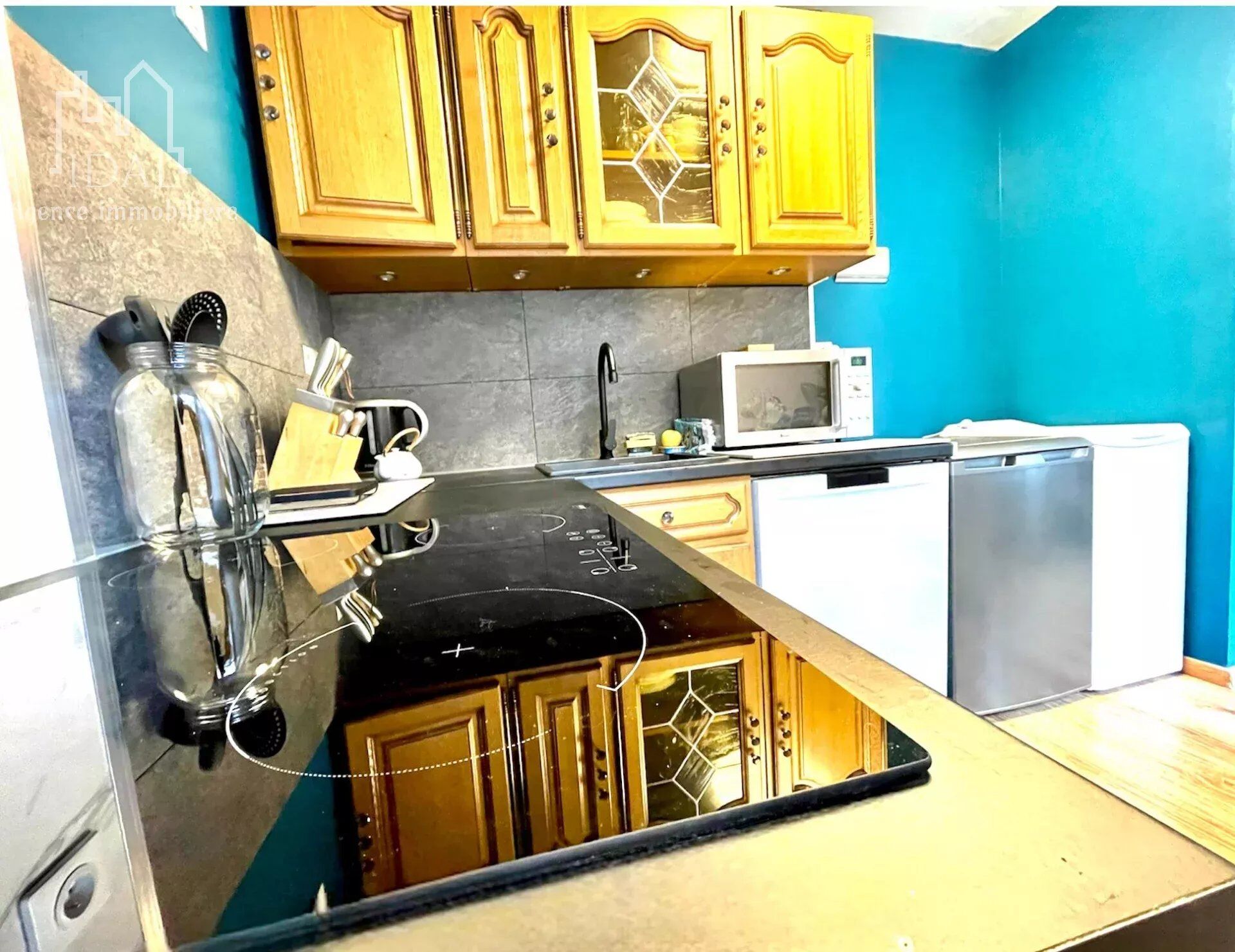 Photo Immeuble entièrement rénové avec soin, image 3/4