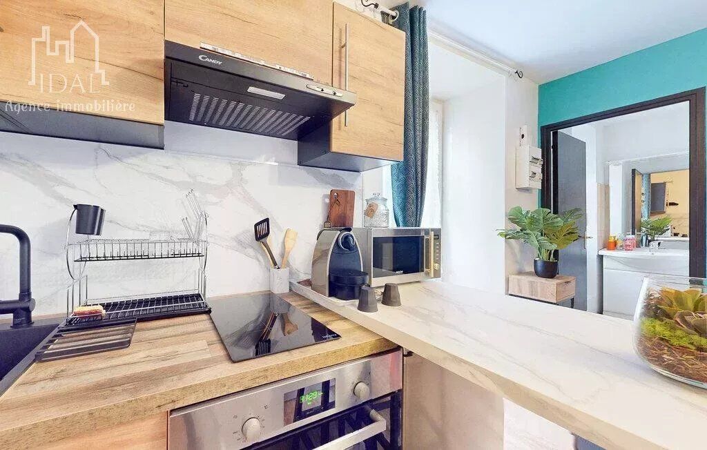 Photo Immeuble entièrement rénové avec soin, image 4/4