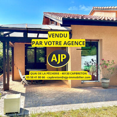 Maison 4 pièces 529000 €