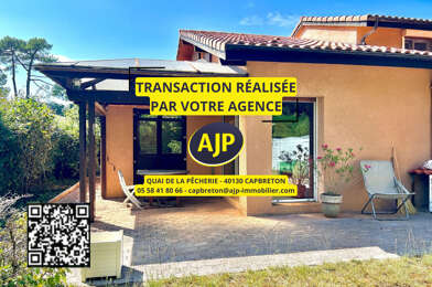 Maison 4 pièces 529000 €