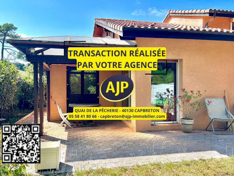 Maison 4 pièces 60m2 — photo 1