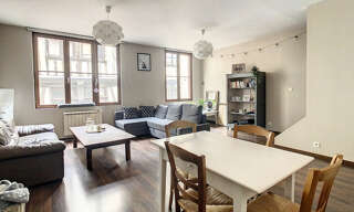 Appartement 2 Pièces 70 m² à louer à Rouen (76000)