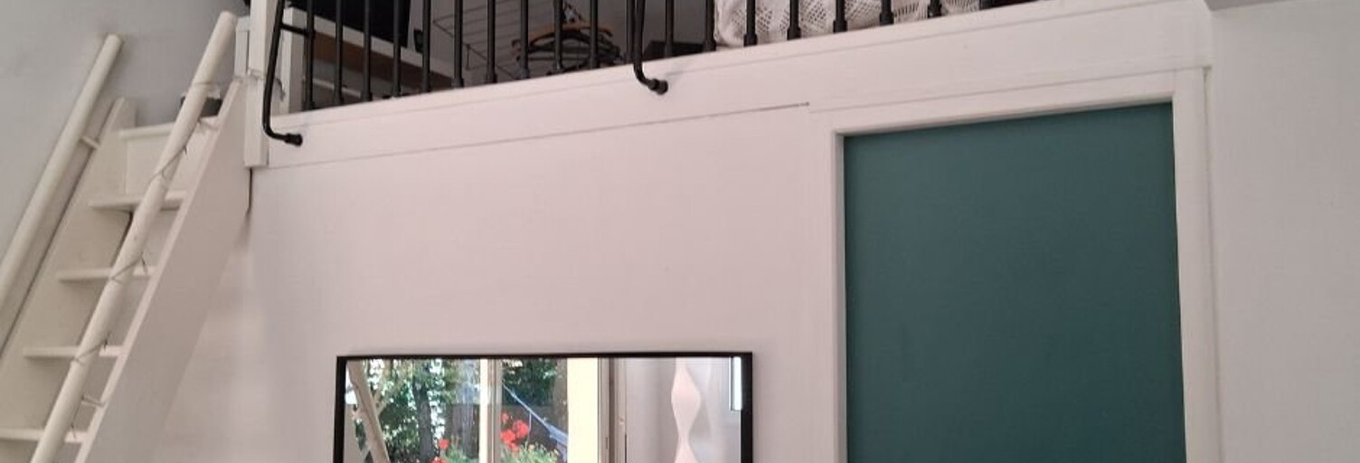 Maison 5 Pièces 90 m² à vendre à Lacanau (33680)