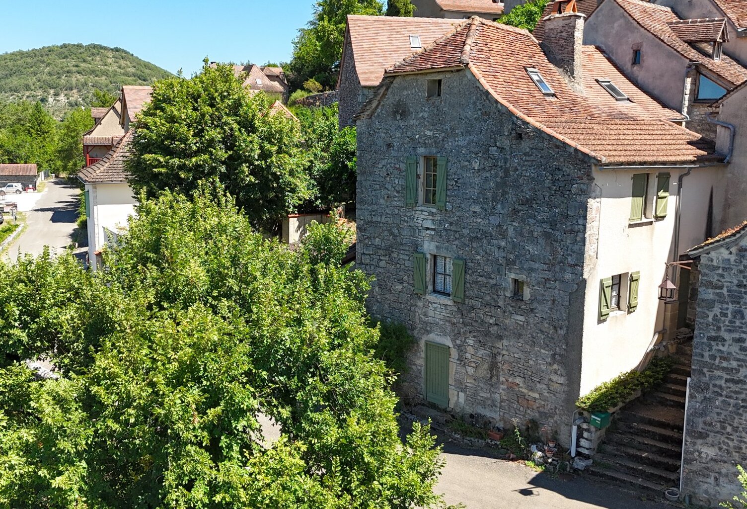 Maison — photo 1