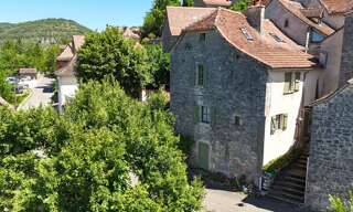 Maison 4 Pièces 115 m² à vendre à Calvignac (46160)