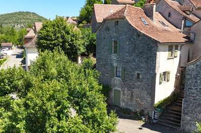 Maison 4 pièces 126000 €