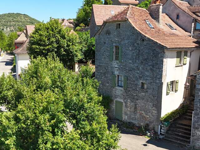 Maison — photo du bien