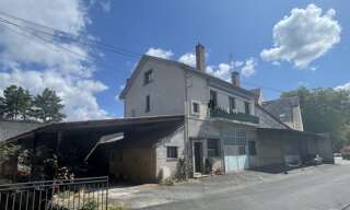 Immeuble   m² à vendre à Objat (19130)