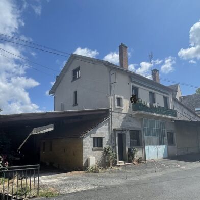 Immeuble  229000 €