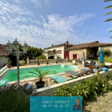 Maison 5 pièces 244900 €