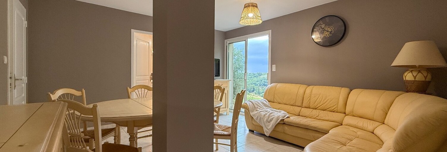 Maison 5 Pièces 158 m² à vendre à Moissac (82200)