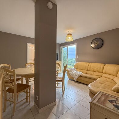 Maison 5 pièces 398000 €